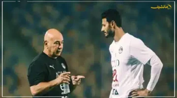 تطورات حاسمة.. أخبار النادي الأهلي اليوم ملف شامل لأبرز الأحداث والقرارات التي تنتظرها الجماهير 1